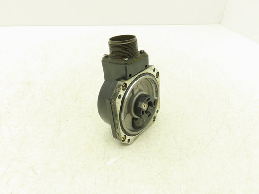 Mitsubishi OSA-14 Rotary Encoder for Servo Motor