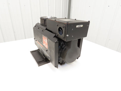 Mitsubishi SJ-11 A W5 Three Phase Spindle Motor B112MU Frame 5.5kW 8000RPM
