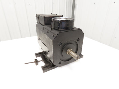 Mitsubishi SJ-11 A W5 Three Phase Spindle Motor B112MU Frame 5.5kW 8000RPM