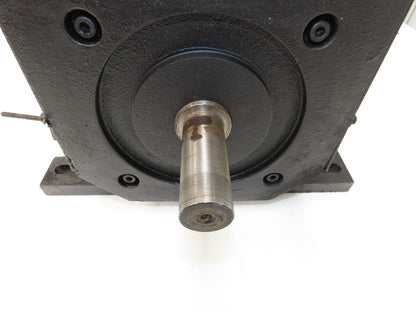 Mitsubishi SJ-11 A W5 Three Phase Spindle Motor B112MU Frame 5.5kW 8000RPM