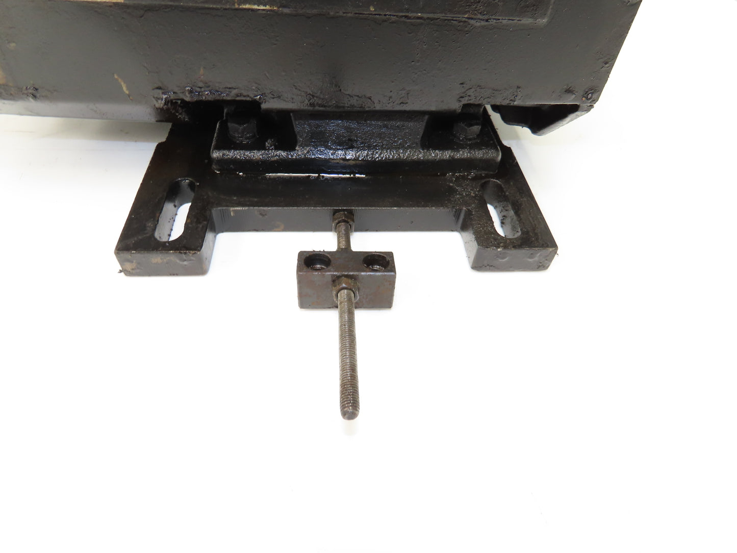 Mitsubishi SJ-11 A W5 Three Phase Spindle Motor B112MU Frame 5.5kW 8000RPM