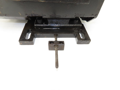 Mitsubishi SJ-11 A W5 Three Phase Spindle Motor B112MU Frame 5.5kW 8000RPM