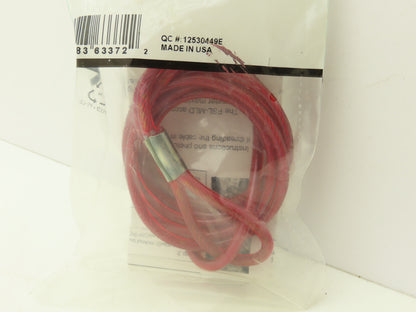 Panduit PSL-MLDC Lockout Cable