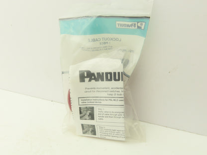 Panduit PSL-MLDC Lockout Cable