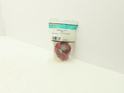 Panduit PSL-MLDC Lockout Cable