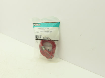 Panduit PSL-MLDC Lockout Cable