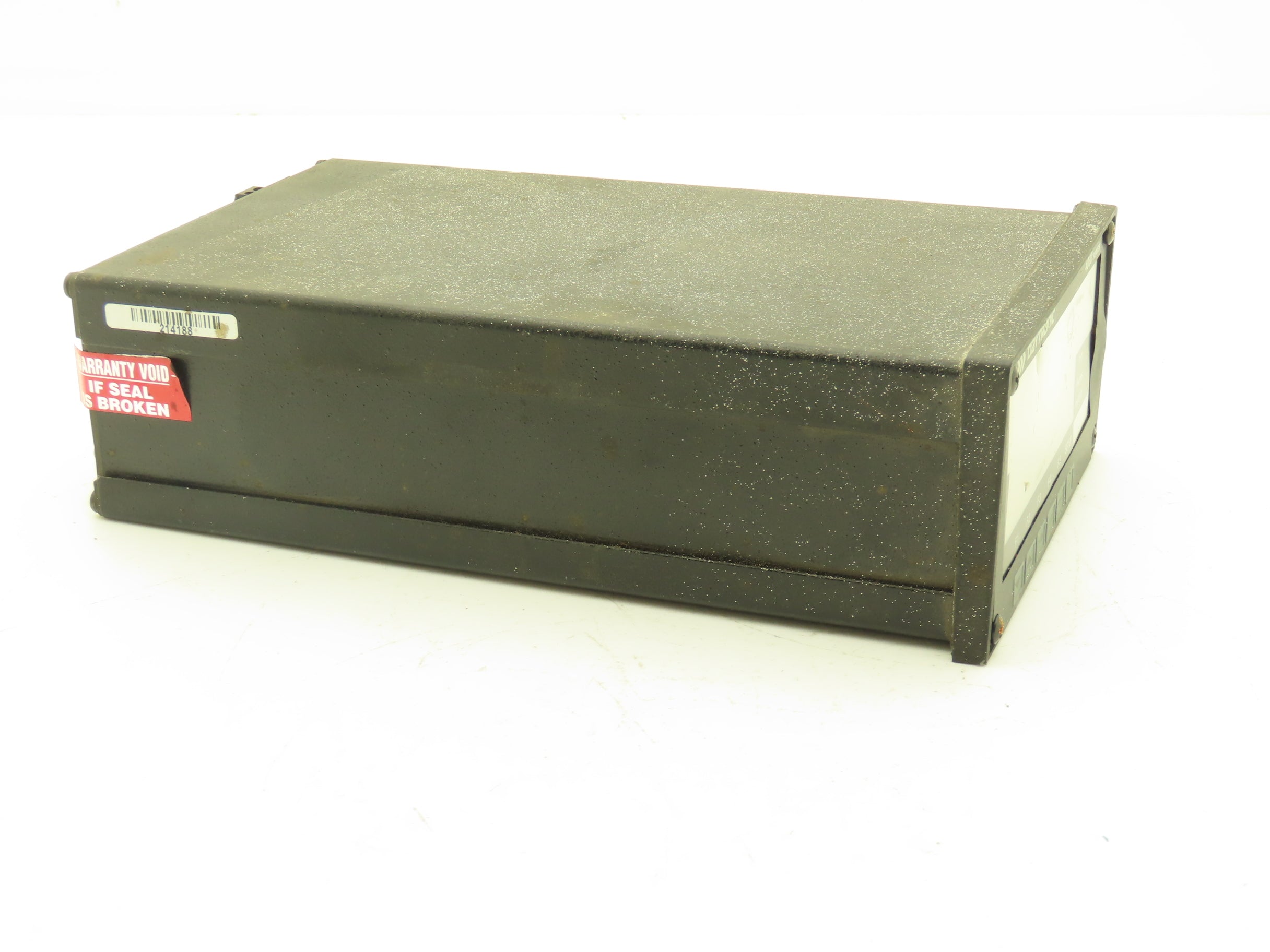 Dayt Romi Daytronic 4030 Single Channel AC LVDT Controller Does Not Power Up. Ne ...