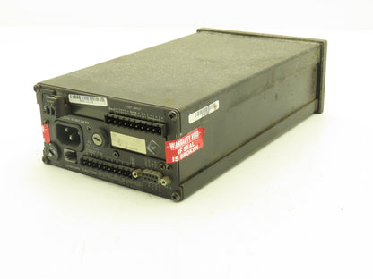 Daytronic 4030 Single Channel AC LVDT Controller Does Not Power Up. Needs Repair