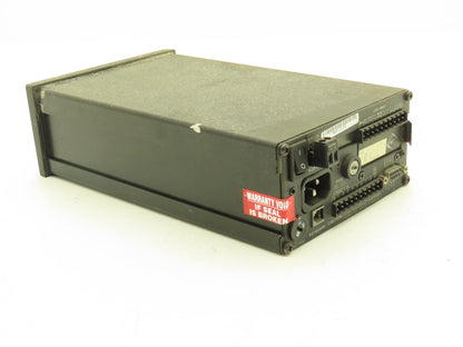 Daytronic 4030 Single Channel AC LVDT Controller Does Not Power Up. Needs Repair