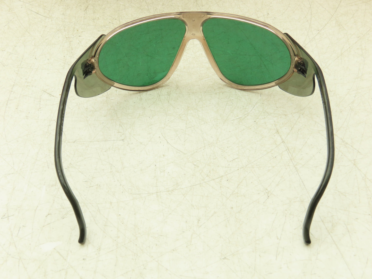 Jackson Protective Eyewear Safety Glasses Mixed Colors & Lens Tints Lot of 37