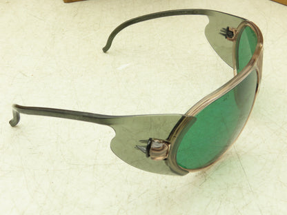 Jackson Protective Eyewear Safety Glasses Mixed Colors & Lens Tints Lot of 37