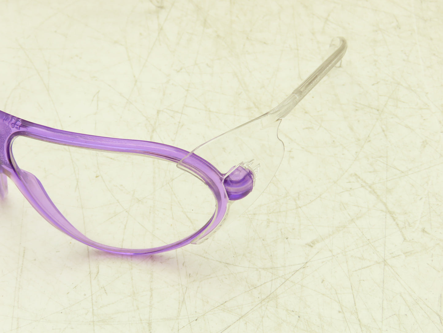 Jackson Protective Eyewear Safety Glasses Mixed Colors & Lens Tints Lot of 37