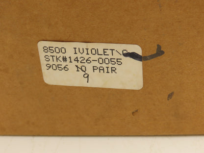 Jackson Protective Eyewear Safety Glasses Mixed Colors & Lens Tints Lot of 37