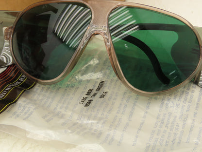 Jackson Protective Eyewear Safety Glasses Mixed Colors & Lens Tints Lot of 37