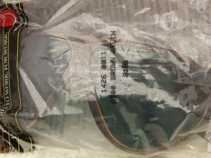 Jackson Protective Eyewear Safety Glasses Mixed Colors & Lens Tints Lot of 37