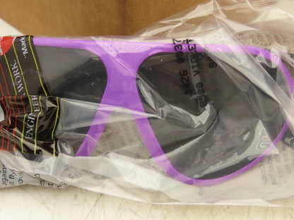 Jackson Protective Eyewear Safety Glasses Mixed Colors & Lens Tints Lot of 37