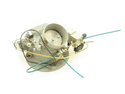 Ingersol Rand R55I Rotary Screw Air Inlet Solenoid Valve Aluminum Body VVF18EN0