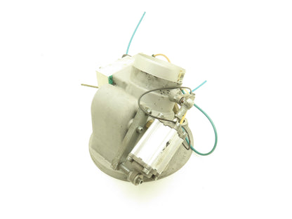 Ingersol Rand R55I Rotary Screw Air Inlet Solenoid Valve Aluminum Body VVF18EN0