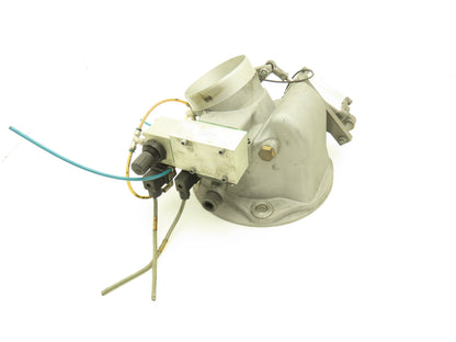 Ingersol Rand R55I Rotary Screw Air Inlet Solenoid Valve Aluminum Body VVF18EN0