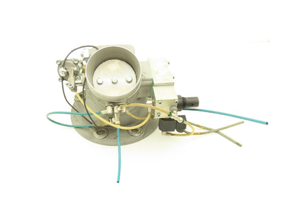 Ingersol Rand R55I Rotary Screw Air Inlet Solenoid Valve Aluminum Body VVF18EN0