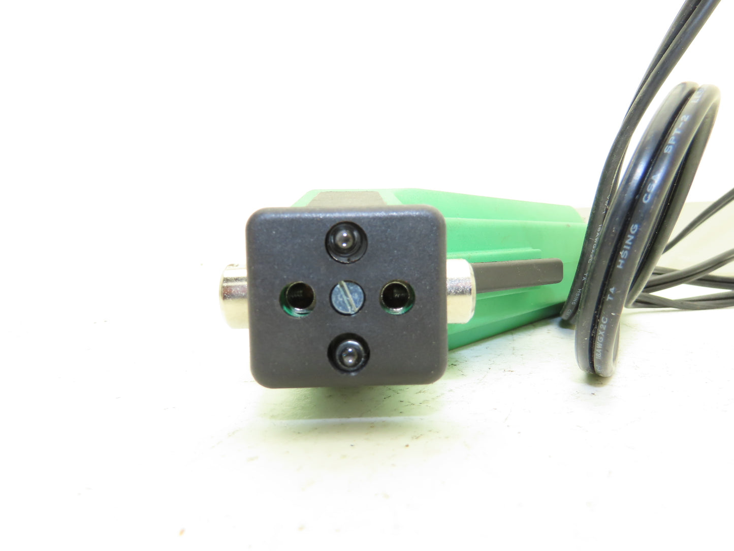 HSGM Heibschneider HSGO Thermcutter Hot Knife Cutter 110VAC HSG-0 No Tip