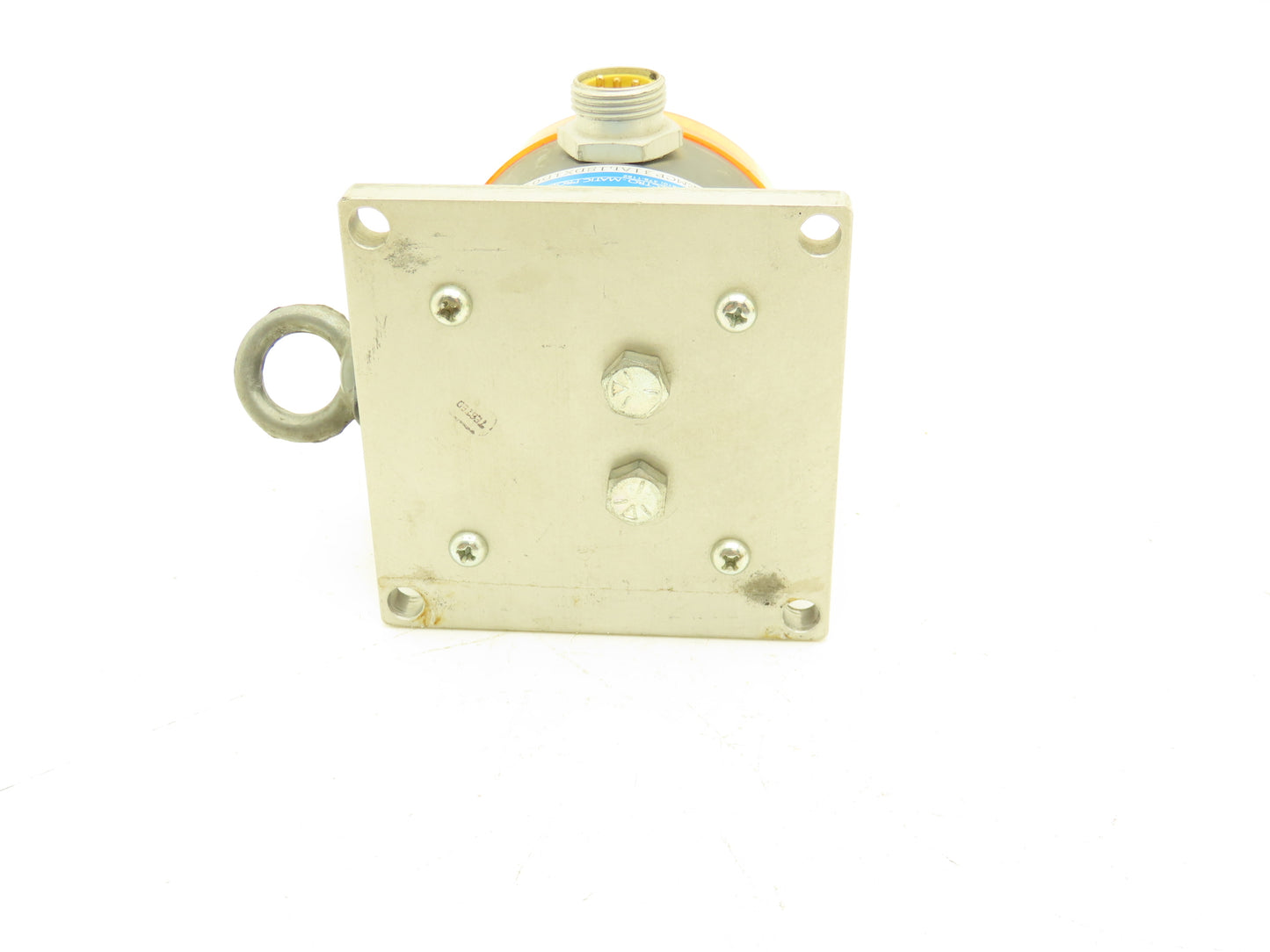 Electro-Matic EMBZ1CPSLED-L LED Warning Light Cable Pull Switch Lot Of 4