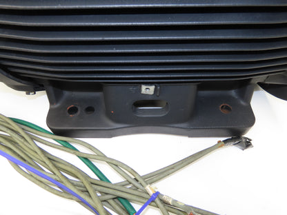 Ingersoll Rand Air Compressor Motor 73Hp 55kw 230/460V 3Ph R55I 1780RPM 250S