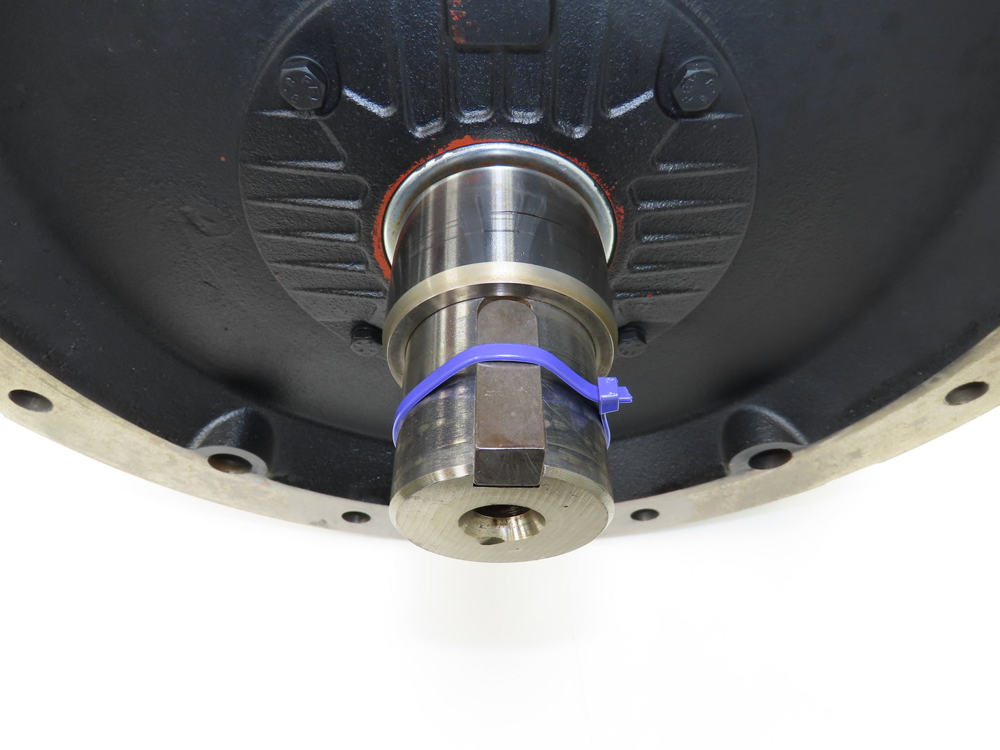 Ingersoll Rand Air Compressor Motor 73Hp 55kw 230/460V 3Ph R55I 1780RPM 250S