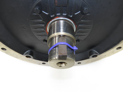 Ingersoll Rand Air Compressor Motor 73Hp 55kw 230/460V 3Ph R55I 1780RPM 250S