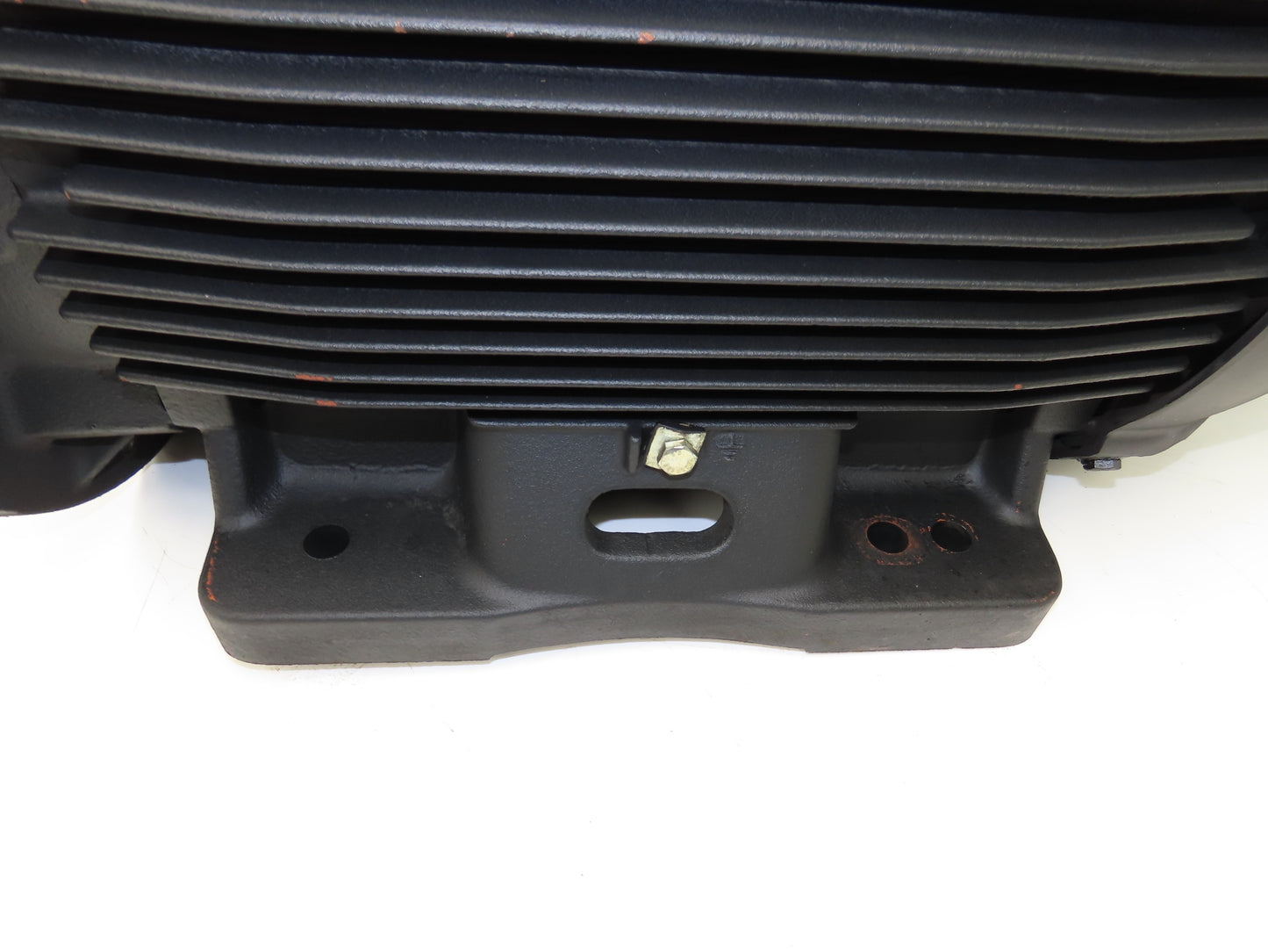 Ingersoll Rand Air Compressor Motor 73Hp 55kw 230/460V 3Ph R55I 1780RPM 250S