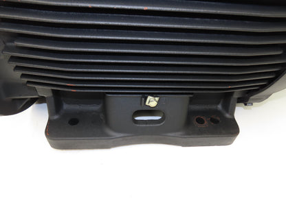 Ingersoll Rand Air Compressor Motor 73Hp 55kw 230/460V 3Ph R55I 1780RPM 250S