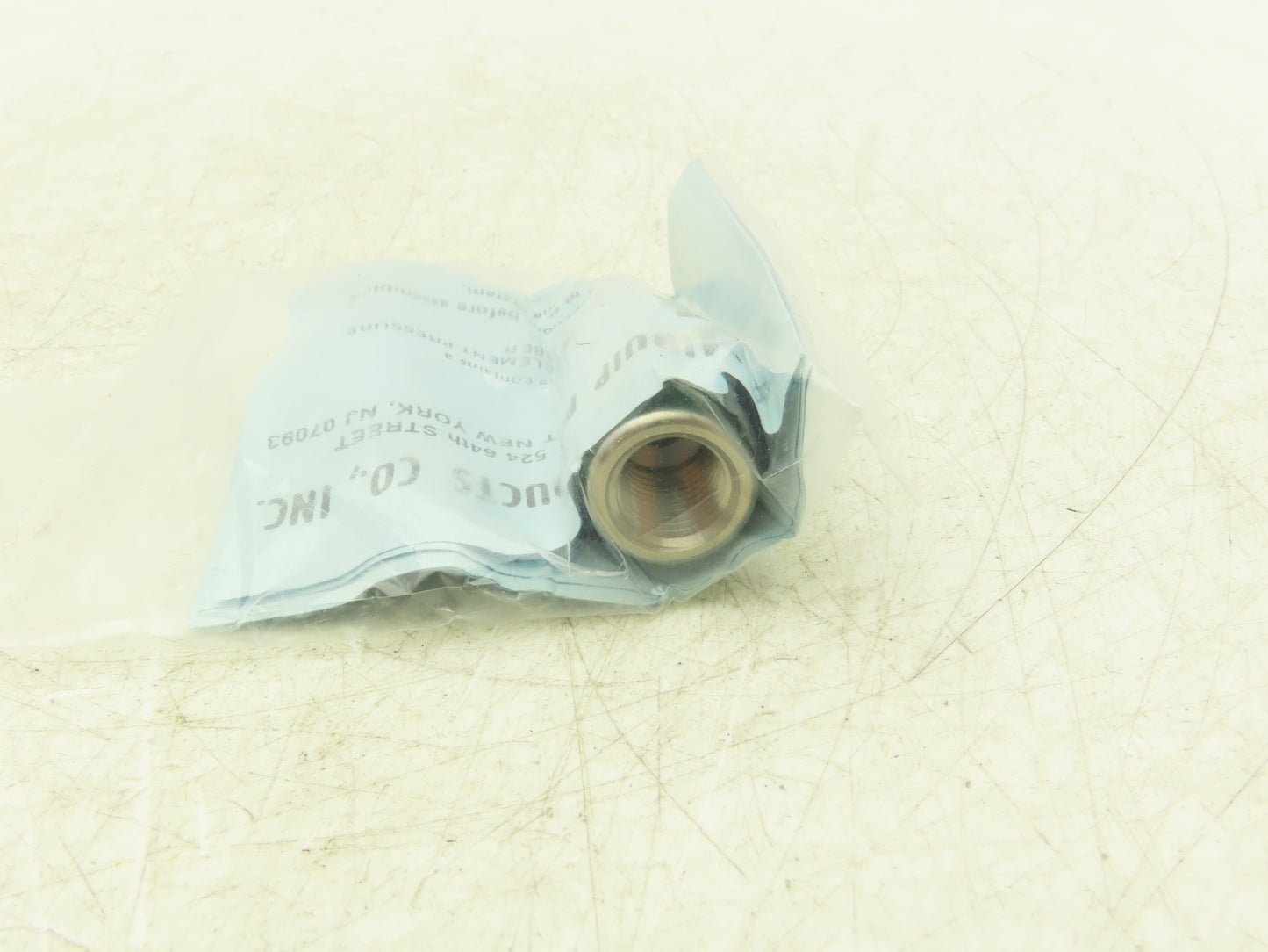 Ashcroft ASH-K1-7-F02-15-C1-#6008 Pressure Transducer 10000 PSIG 1/4" NPTF