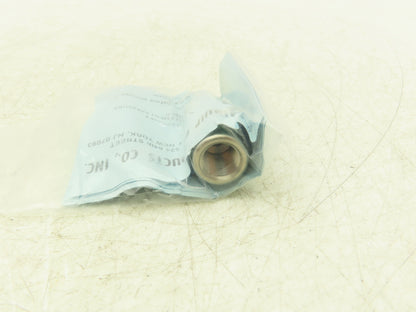 Ashcroft ASH-K1-7-F02-15-C1-#6008 Pressure Transducer 10000 PSIG 1/4" NPTF