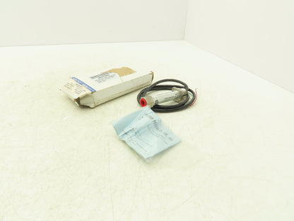 Ashcroft ASH-K1-7-F02-15-C1-#6008 Pressure Transducer 10000 PSIG 1/4" NPTF