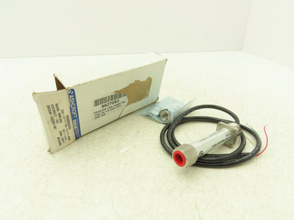 Ashcroft ASH-K1-7-F02-15-C1-#6008 Pressure Transducer 10000 PSIG 1/4" NPTF