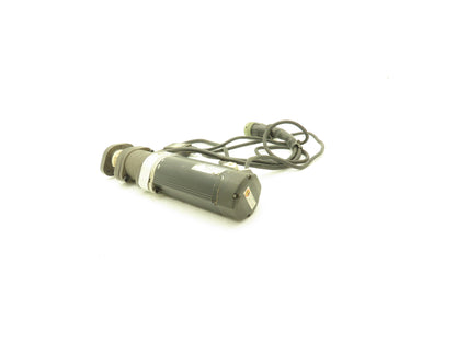 Estic Ingersoll Z-TU008-S Fixtured Servo Nutrunner 200W 1/2" Inline Nut Driver