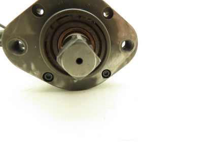 Estic Ingersoll Z-TU008-S Fixtured Servo Nutrunner 200W 1/2" Inline Nut Driver