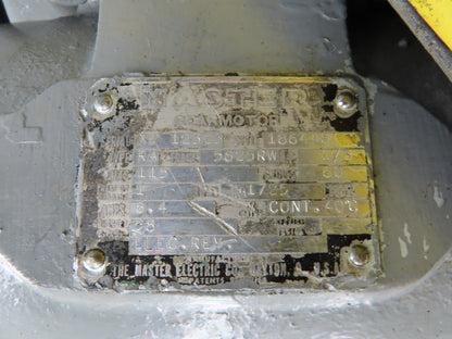 60"L Adjustable Incline Portable Parts Conveyor 12" Cleated Belt 115V 60FPM