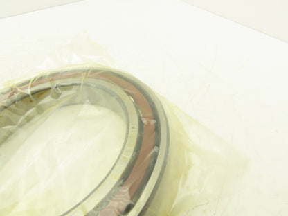 Fag B7024 CA Spindle Ball Bearing 120mm-ID x 180mm-OD x 28mm-Width