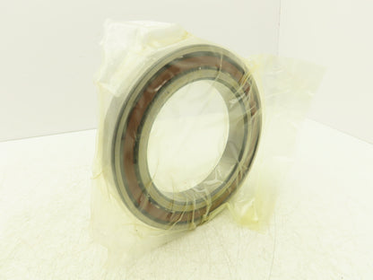 Fag B7024 CA Spindle Ball Bearing 120mm-ID x 180mm-OD x 28mm-Width