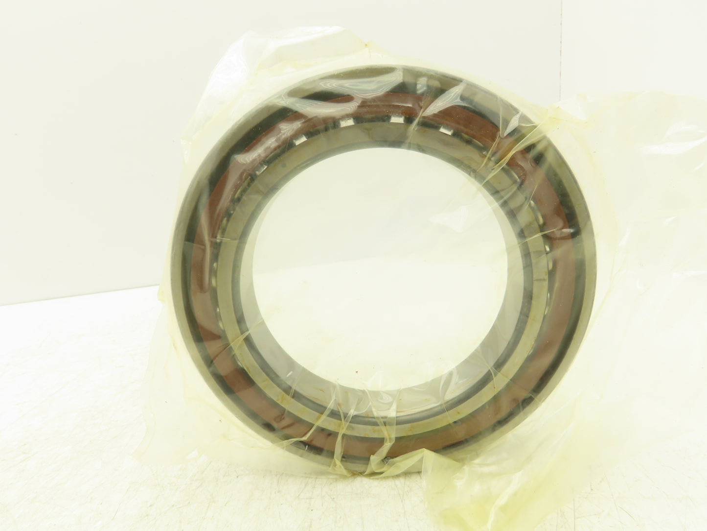 Fag B7024 CA Spindle Ball Bearing 120mm-ID x 180mm-OD x 28mm-Width