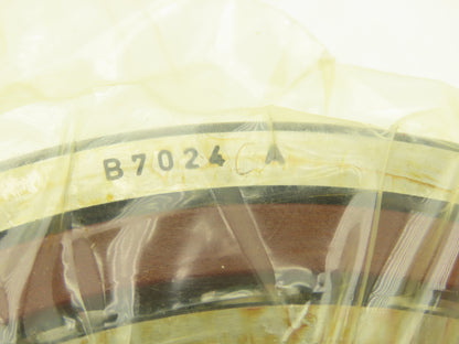 Fag B7024 CA Spindle Ball Bearing 120mm-ID x 180mm-OD x 28mm-Width