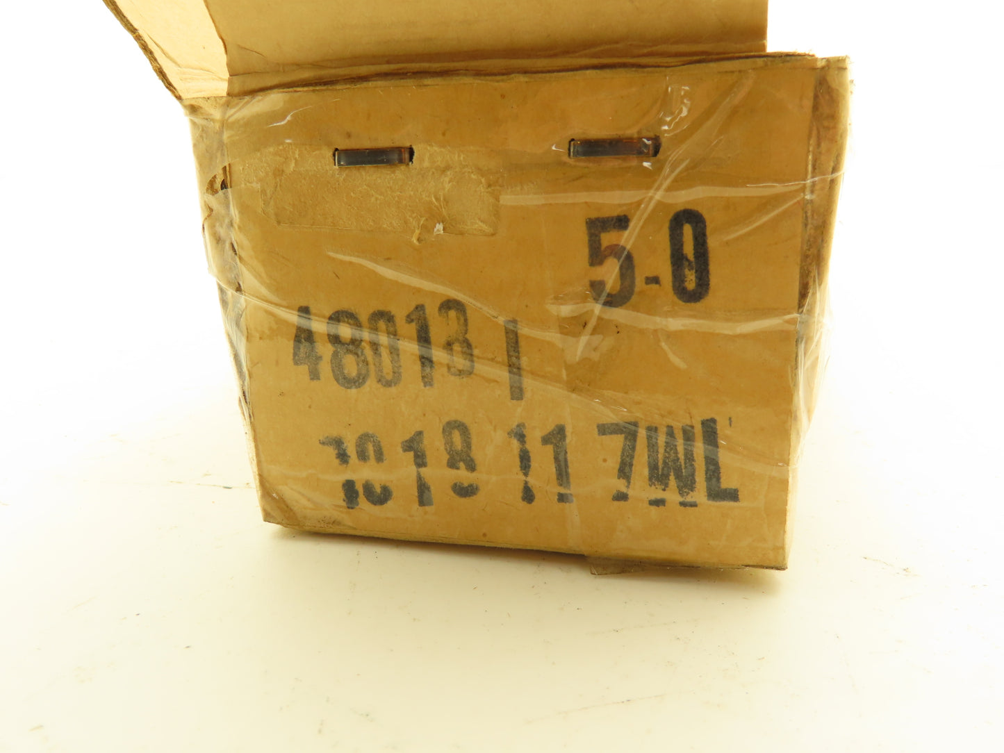 7018 Steel Welding Rod Electrodes 1/8" x 18" 48018/7018MR-1 22Lb