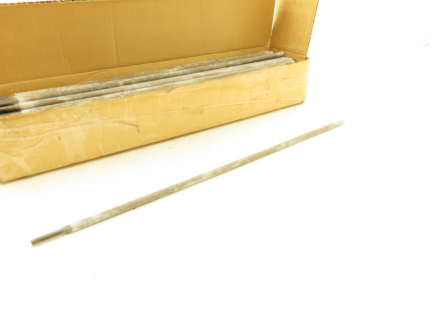 7018 Steel Welding Rod Electrodes 1/8" x 18" 48018/7018MR-1 22Lb