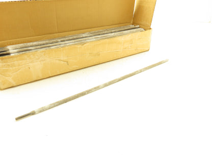 7018 Steel Welding Rod Electrodes 1/8" x 18" 48018/7018MR-1 22Lb