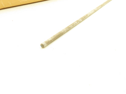 7018 Steel Welding Rod Electrodes 1/8" x 18" 48018/7018MR-1 22Lb