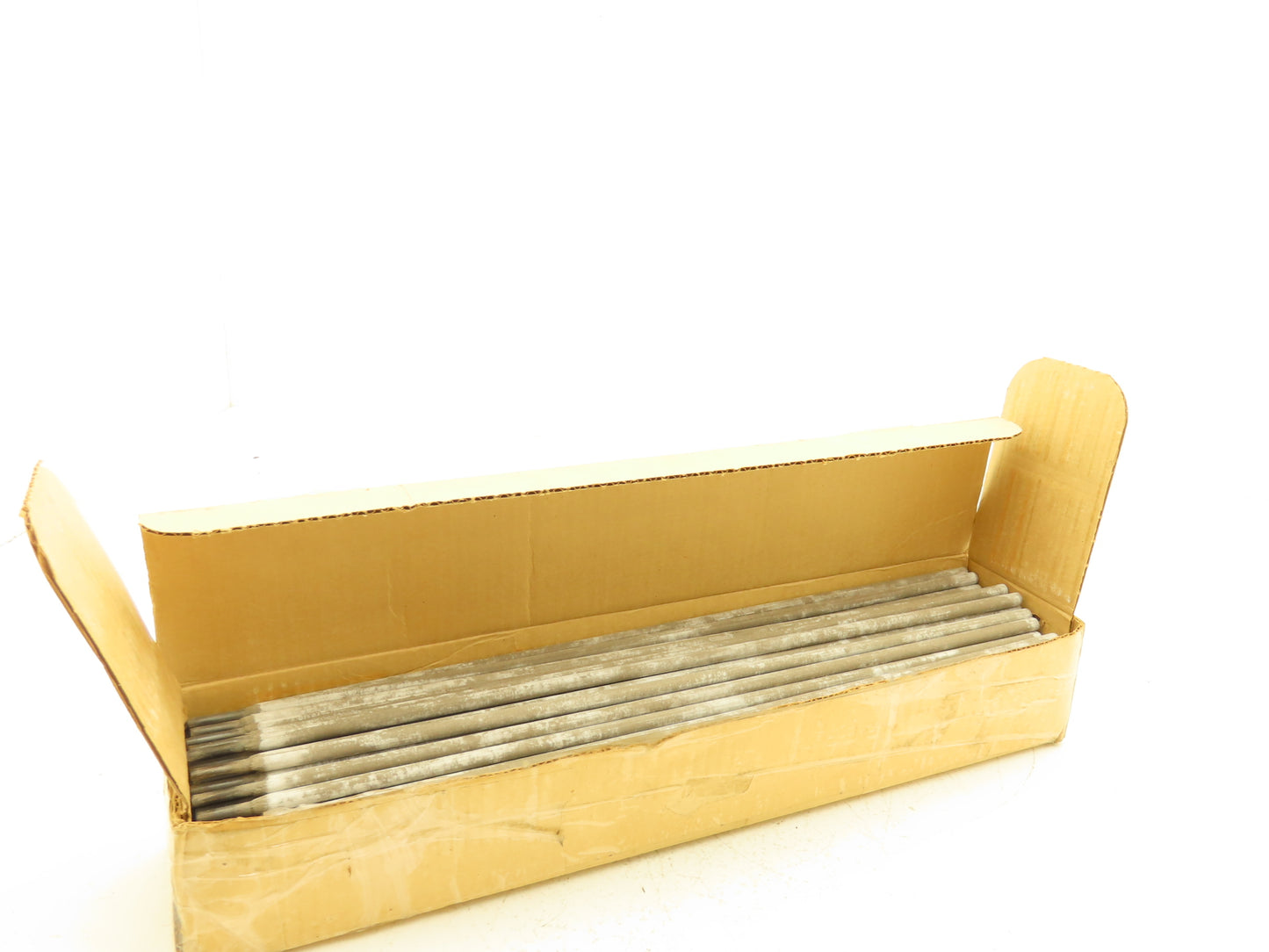 7018 Steel Welding Rod Electrodes 1/8" x 18" 48018/7018MR-1 22Lb