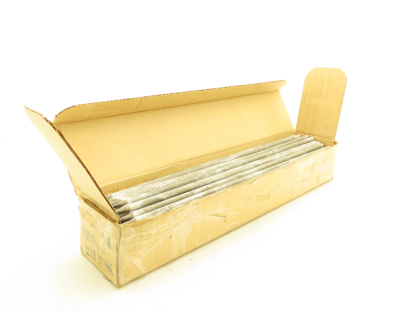 7018 Steel Welding Rod Electrodes 1/8" x 18" 48018/7018MR-1 22Lb