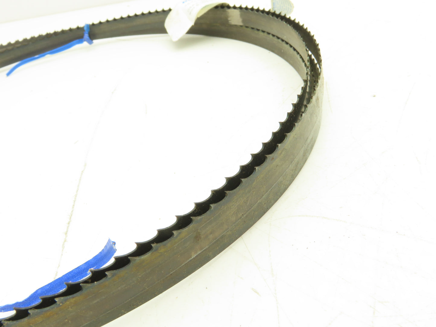 Doall 309146183 Dart Claw 4 TPI Metal Bandsaw Blade 1/2 x .025 x 4  Lot of 9