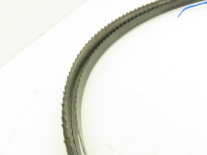 Doall 309146183 Dart Claw 4 TPI Metal Bandsaw Blade 1/2 x .025 x 4  Lot of 9